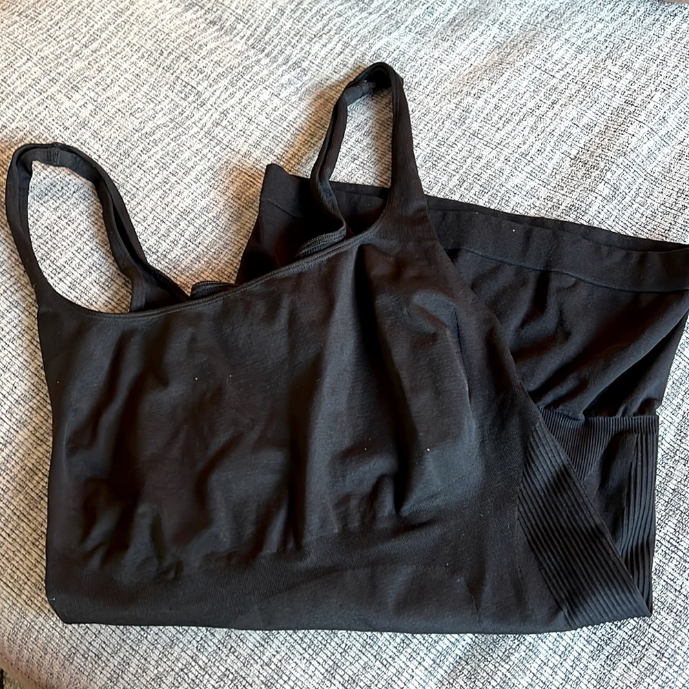 BLANQI Postpartum Tank